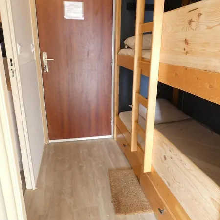 T2 Pour 6 Pers. Avec Balcon Sud, Proche Pistes A - Fr-1-457-280 Apartment