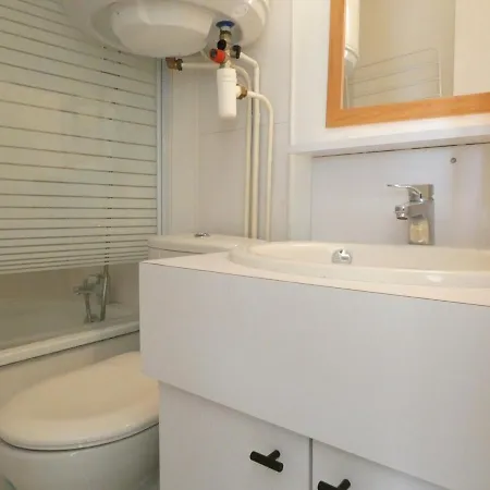 T2 Pour 6 Pers. Avec Balcon Sud, Proche Pistes A - Fr-1-457-280 Saint-Lary-Soulan