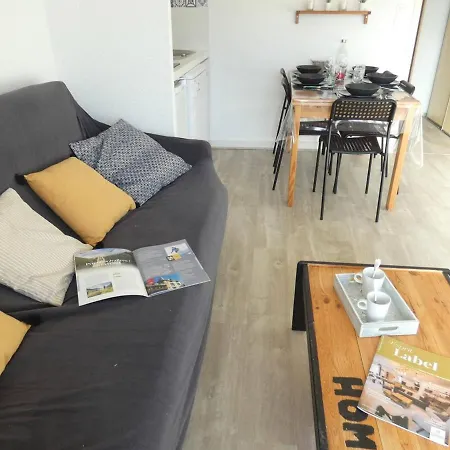 T2 Pour 6 Pers. Avec Balcon Sud, Proche Pistes A - Fr-1-457-280 * Saint-Lary-Soulan