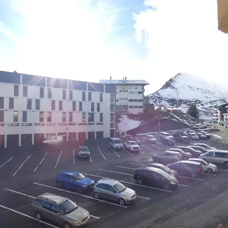 T2 Pour 6 Pers. Avec Balcon Sud, Proche Pistes A - Fr-1-457-280 Apartment Saint-Lary-Soulan