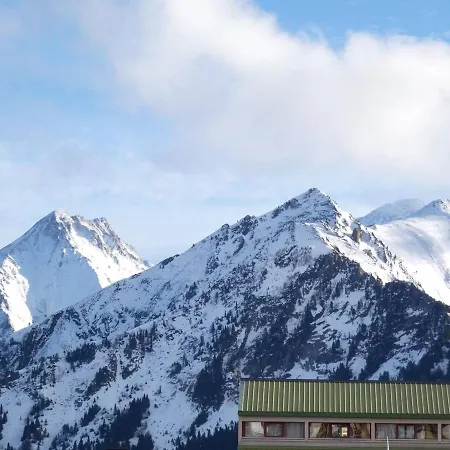 Apartment T2 Pour 6 Pers. Avec Balcon Sud, Proche Pistes A - Fr-1-457-280 Saint-Lary-Soulan
